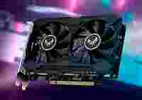Zephyr показала неизданную видеокарту Radeon RX 6500