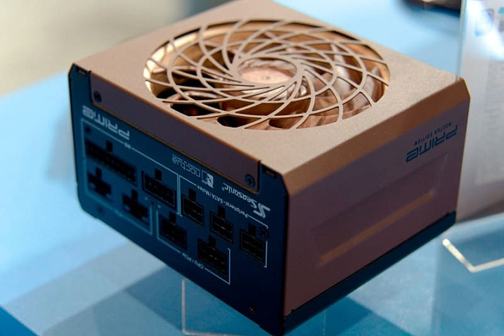 Noctua начала год с переноса запуска нескольких интересных продуктов