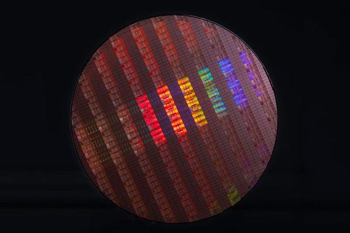 Intel потратила на разработки и исследования больше, чем TSMC и Samsung вместе взятые