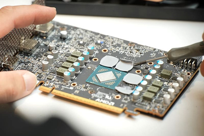 Radeon RX 9060 XT установила рекорд разгона видеокарт, достигнув 4769 MHz