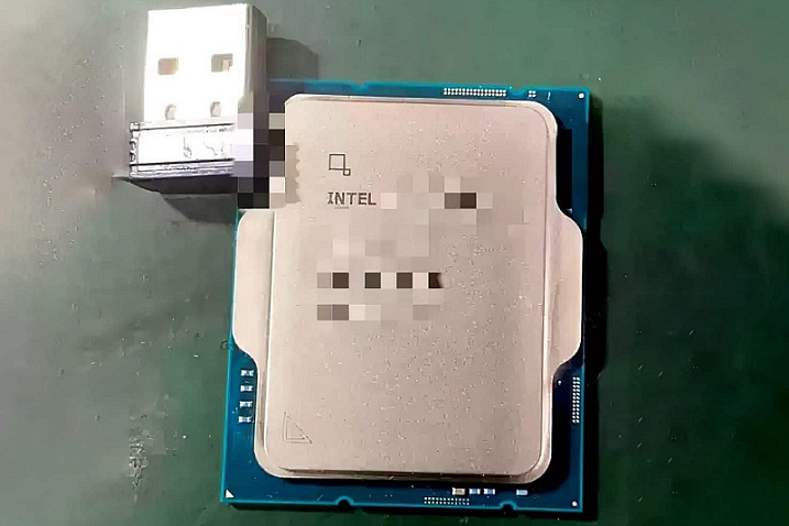 Предполагаемый Intel Core i9-13900K был продан за $426
