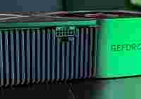 NVIDIA GeForce RTX 4090 Ti получила обновленные характеристики 