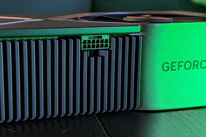 NVIDIA GeForce RTX 4090 Ti получила обновленные характеристики 