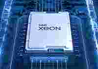 Intel представила процессоры Xeon W-3400/2400 для рабочих станций