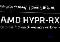 AMD так и не выпустила HYPR-RX в обещанный срок
