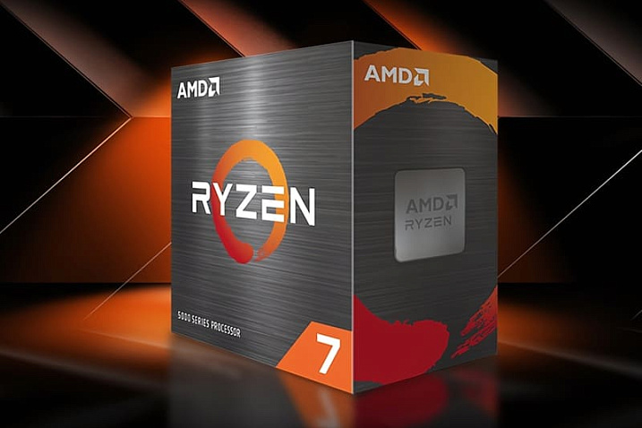 AMD Ryzen 7 5800X/XT пользуются огромным спросом на фоне дорогой памяти