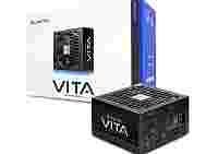 Chieftec выпустила блоки питания серии VITA