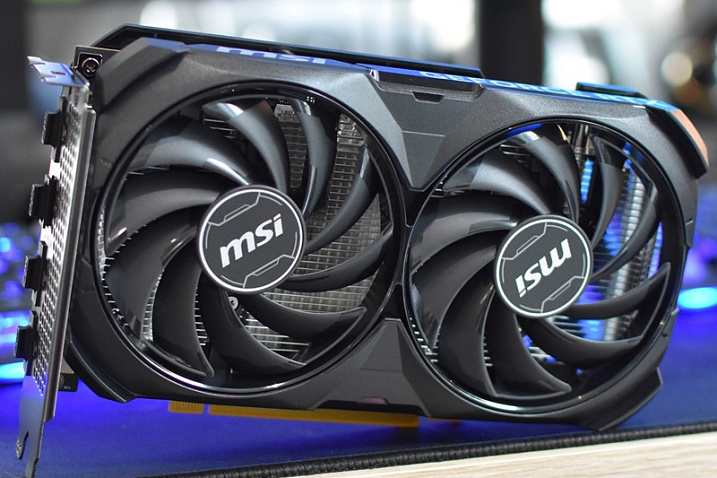 GeForce RTX 4060 и RTX 4060 Ti являются самыми популярными видеокартами в Южной Корее