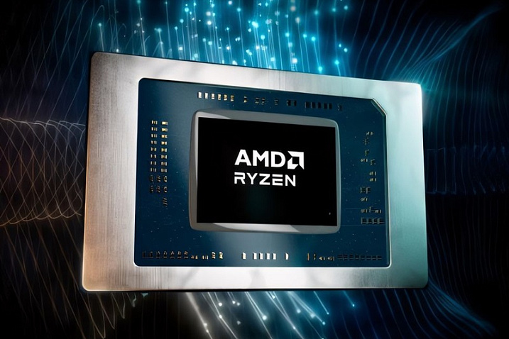 12-ядерный AMD Strix Point вновь протестирован и теперь обходит Ryzen 9 8945HS