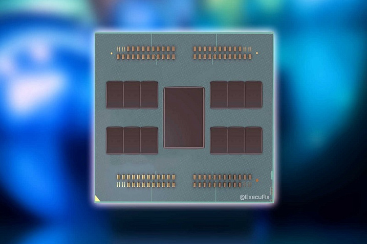 ComputerBase: процессоры AMD EPYC Genoa будут поддерживать до 24 модулей RAM