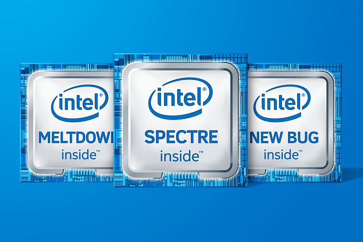 В процессорах Intel обнаружена очередная уязвимость, получившая название CacheOut