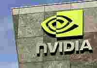 NVIDIA планирует прибегнуть к фабрикам Intel для производства графических процессоров