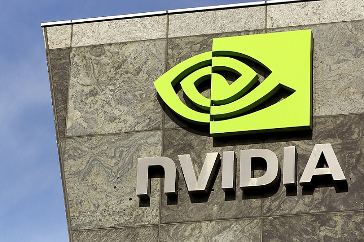 NVIDIA планирует прибегнуть к фабрикам Intel для производства графических процессоров