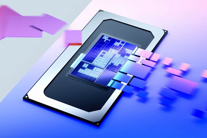 Слух: Intel работает над мобильным процессором Core Ultra X9 378H