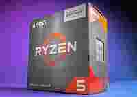 AMD выпустила Ryzen 5 5600X3D эксклюзивно для американского рынка