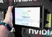 Компания NVIDIA анонсировала модель игрового планшета с фирменным процессором Tegra K1