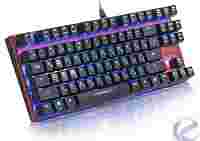 Обзор игровой механической клавиатуры Speedlink Ultor