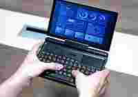 КПК GPD MicroPC 2 собрал на 6500% больше денежных средств для своего запуска