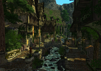 Группа известнейших моддеров Skyrim работает над собственной игрой