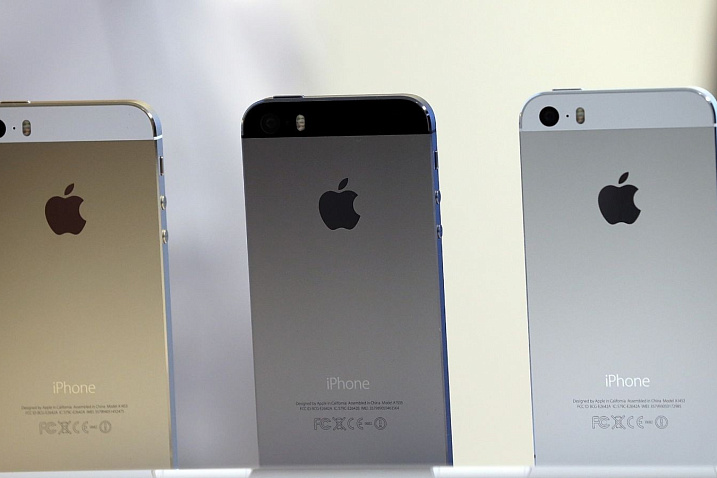 У следующего iPhone будет двойная камера и фитнес-датчики