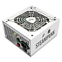 Блок питания 1STPLAYER STEAMPUNK Silver 750W