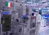 Intel и правительство Италии близки к принятию соглашения о строительстве новых фабрик