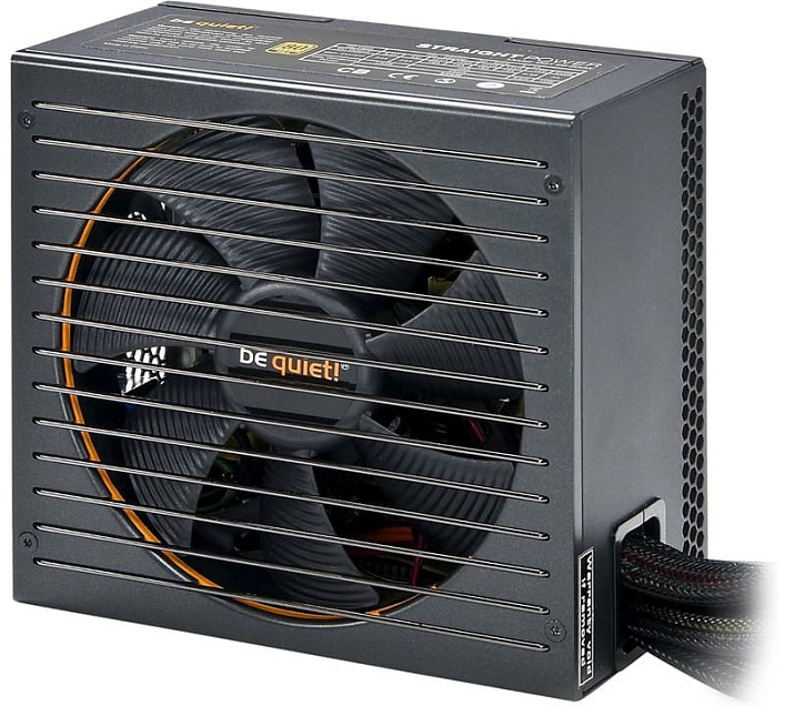 Блок питания be quiet! Straight Power E9 400W