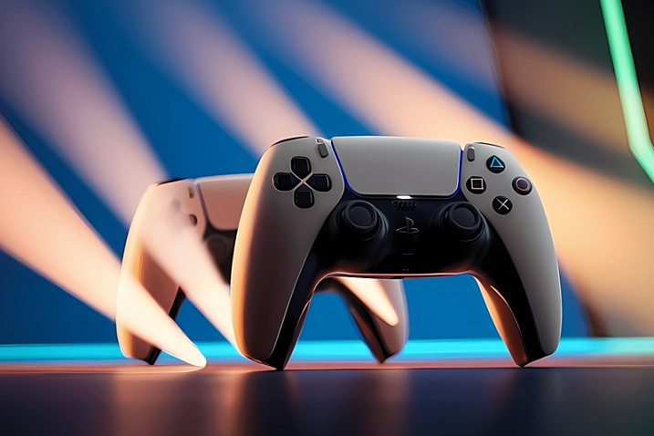 Слух: Sony не будет отказываться от дисковода в PlayStation 6