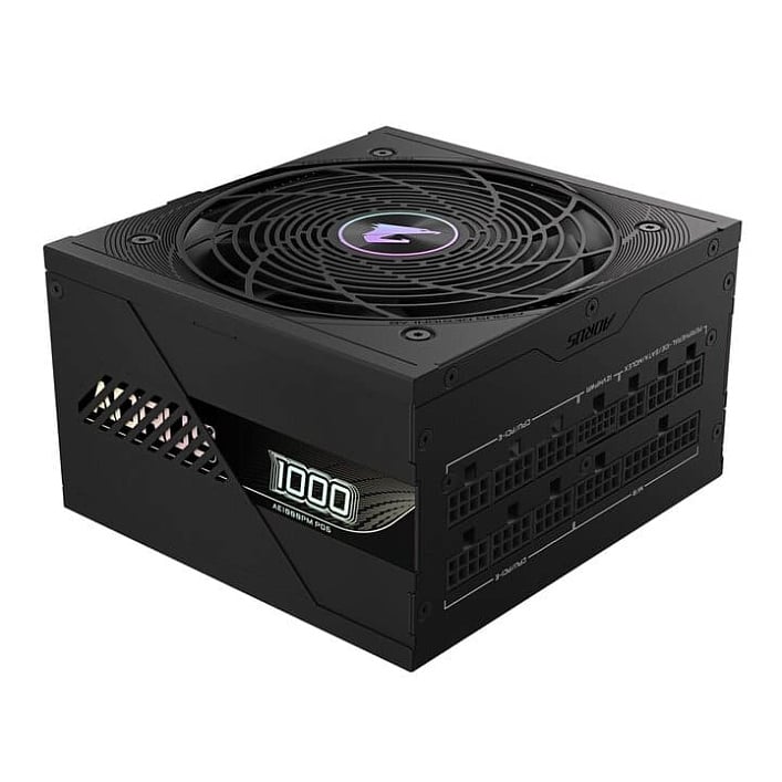 Блок питания GIGABYTE AORUS ELITE P1000W ATX 3.0