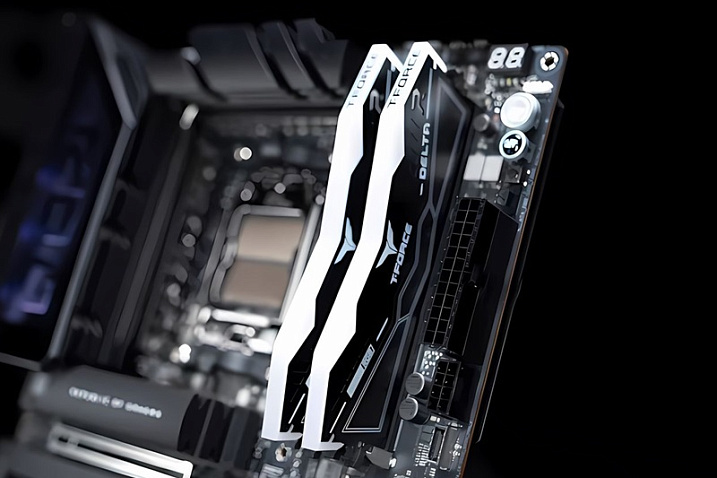 Технология ASUS NitroPath позволяет получить дополнительные 400 MT/s при разгоне памяти