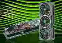 Colorful показала уникальную iGame GeForce RTX 5080 Advanced DOOM Edition  