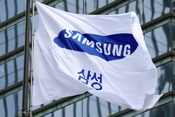 Операционная прибыль Samsung взлетела на 756% по итогам первого финансового квартала