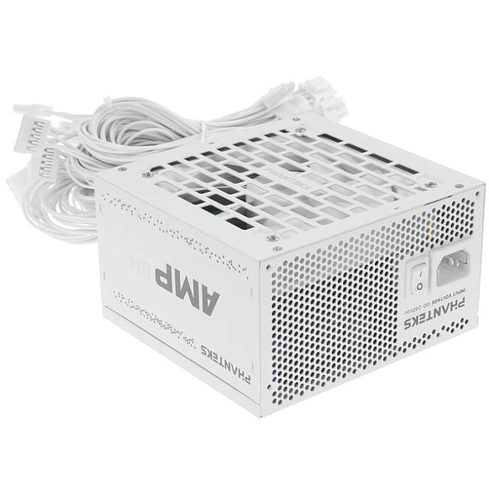 Блок питания Phanteks AMP BH 750W White