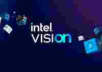 Генеральный директор Intel выступит с основным докладом на Intel Vision 2023