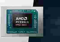 AMD представила Ryzen AI PRO 300 для корпоративных пользователей