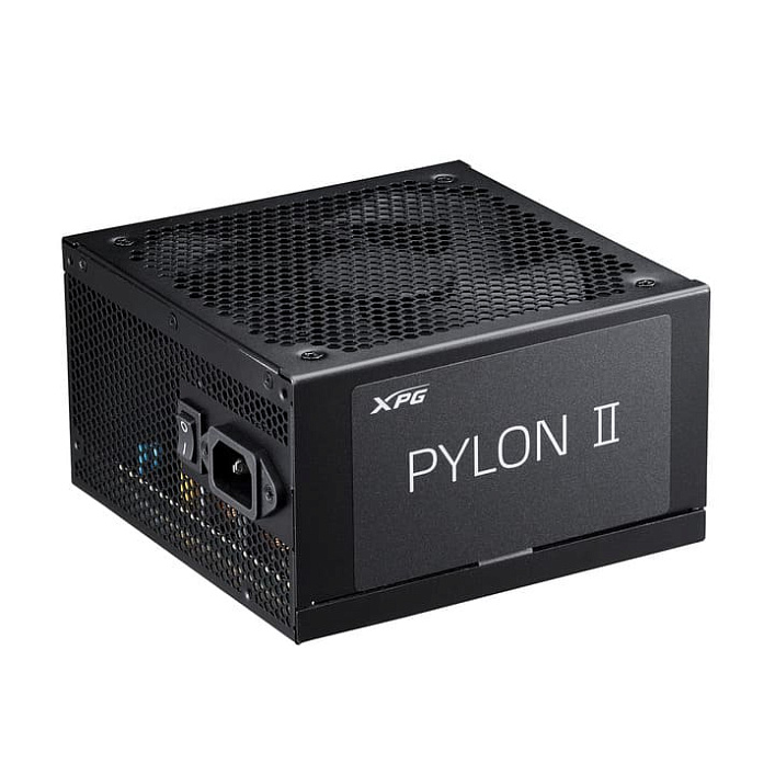 Блок питания XPG PYLON II BRONZE 650W
