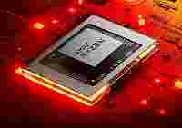 Мобильный AMD Ryzen 9 7845HX отметился в бенчмарке Ashes of the Singularity