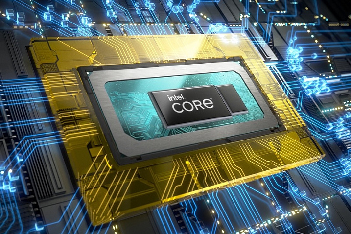 Мобильные Intel Core i9-13900HK и Core i7-13700HK замечены в Geekbench
