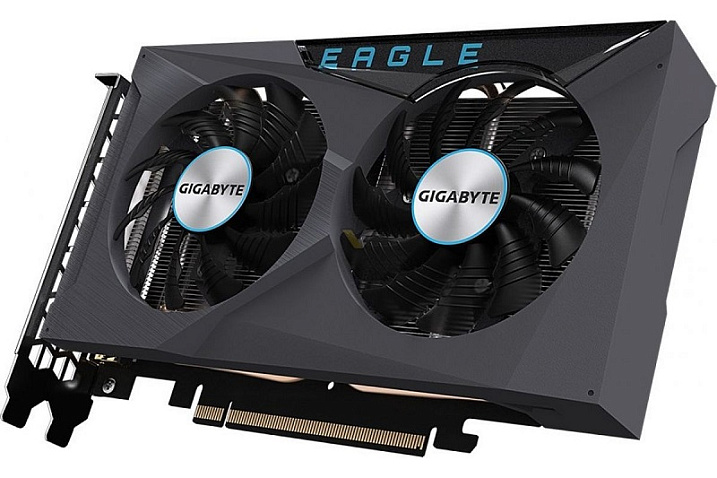 Партнеры AMD действительно могут выпустить Radeon RX 6400 на розничный рынок