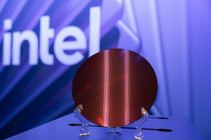 Intel более подробно рассказала о техпроцессе 18A-P: +9% частоты, -18% мощности