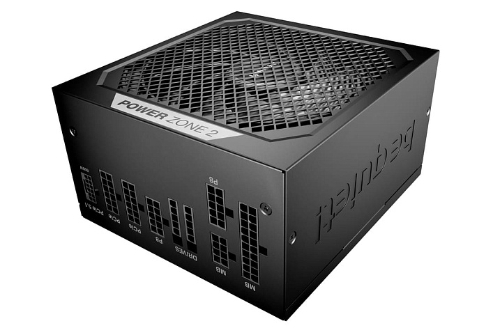 Блок питания be quiet! Power Zone 2 850W