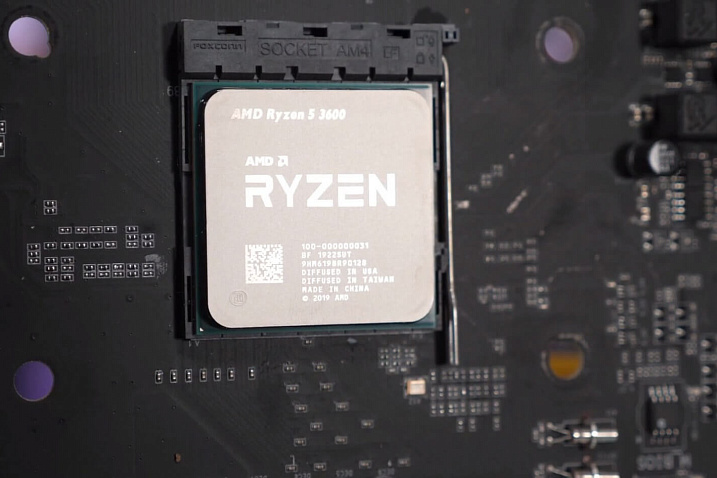 Представители AMD подтвердили, что потенциал ручного разгона новых процессоров Ryzen довольно ограничен