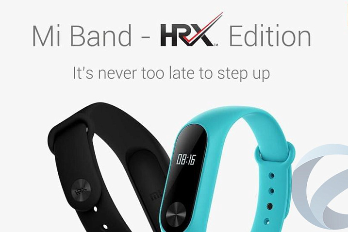 Xiaomi Mi Band 2 стал дешевле и остался без датчика сердцебиения