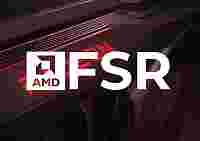AMD может анонсировать FSR 2.0 на GDC 2022