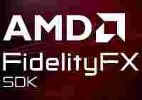 AMD FidelityFX SDK 1.0 доступен для загрузки