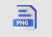 Формат изображений PNG впервые за 20 лет получил обновление