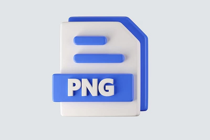 Формат изображений PNG впервые за 20 лет получил обновление