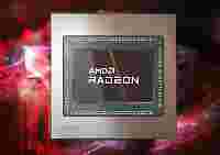 Слух: площадь графического процессора AMD Navi 31 примерно 350 мм²
