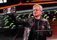 Впервые с 2015 года гендир NVIDIA получил увеличение заработной платы
