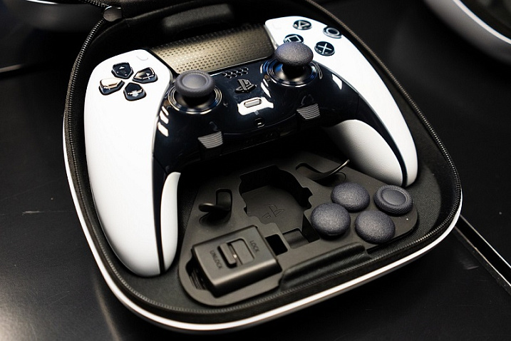 Разработчики игр смогут указывать на поддержку DualShock и DualSense в Steam